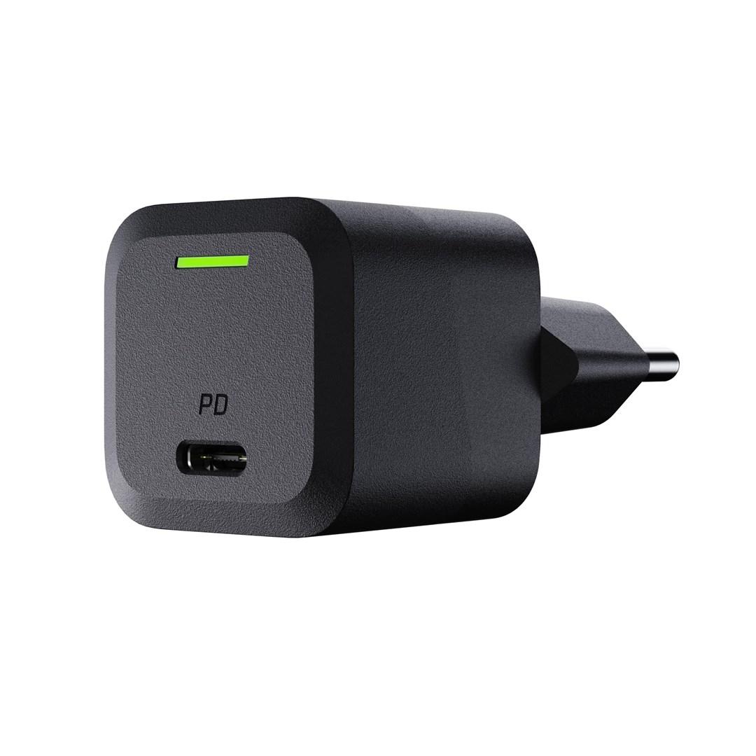 USB Charger Green Cell PowerGaN 33
