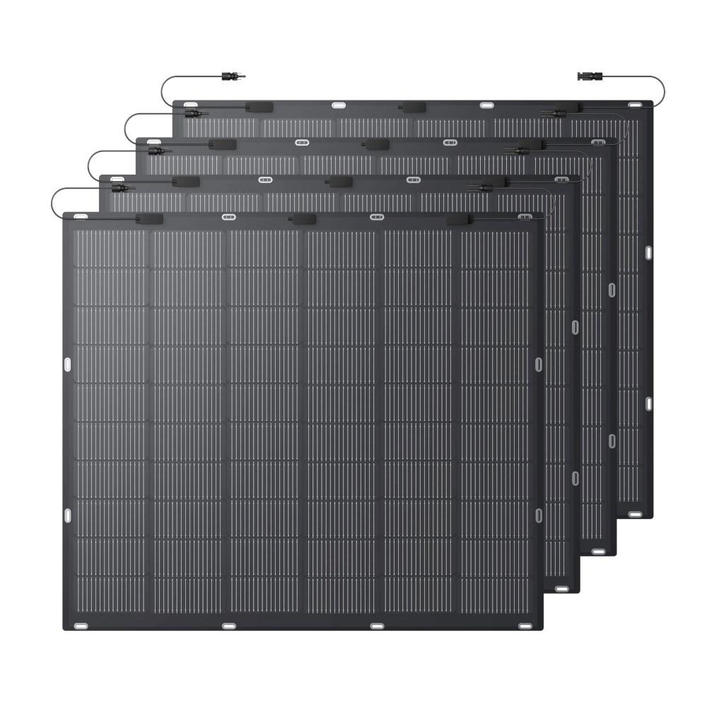 Anker Solix FS20 900W flexible solar