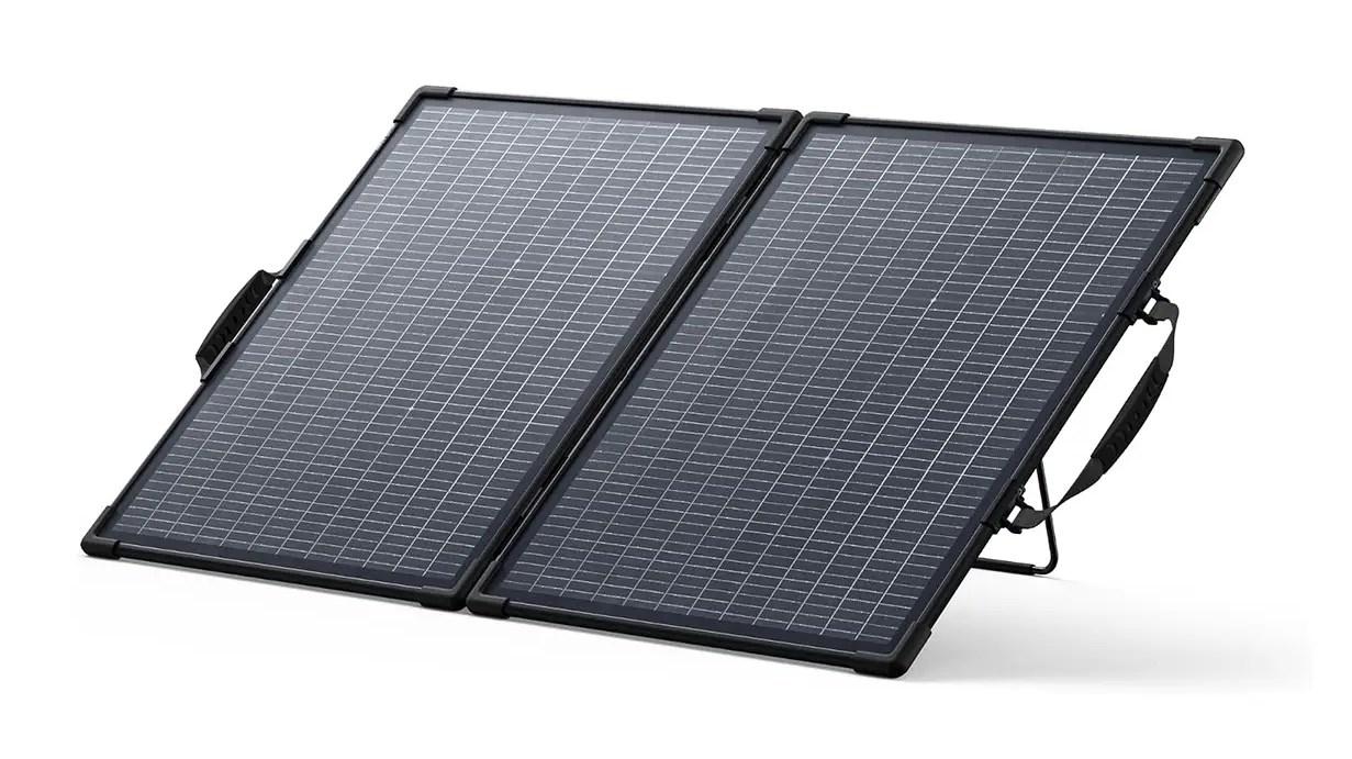 Anker SOLIX PS100 solar panel 100