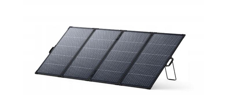 Anker Solix PS400 400W Bifacial Folding