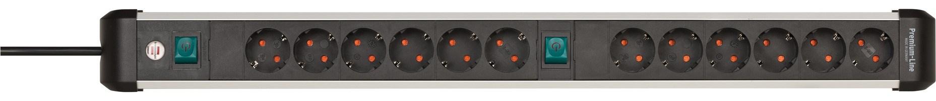 No name Power strip with switch