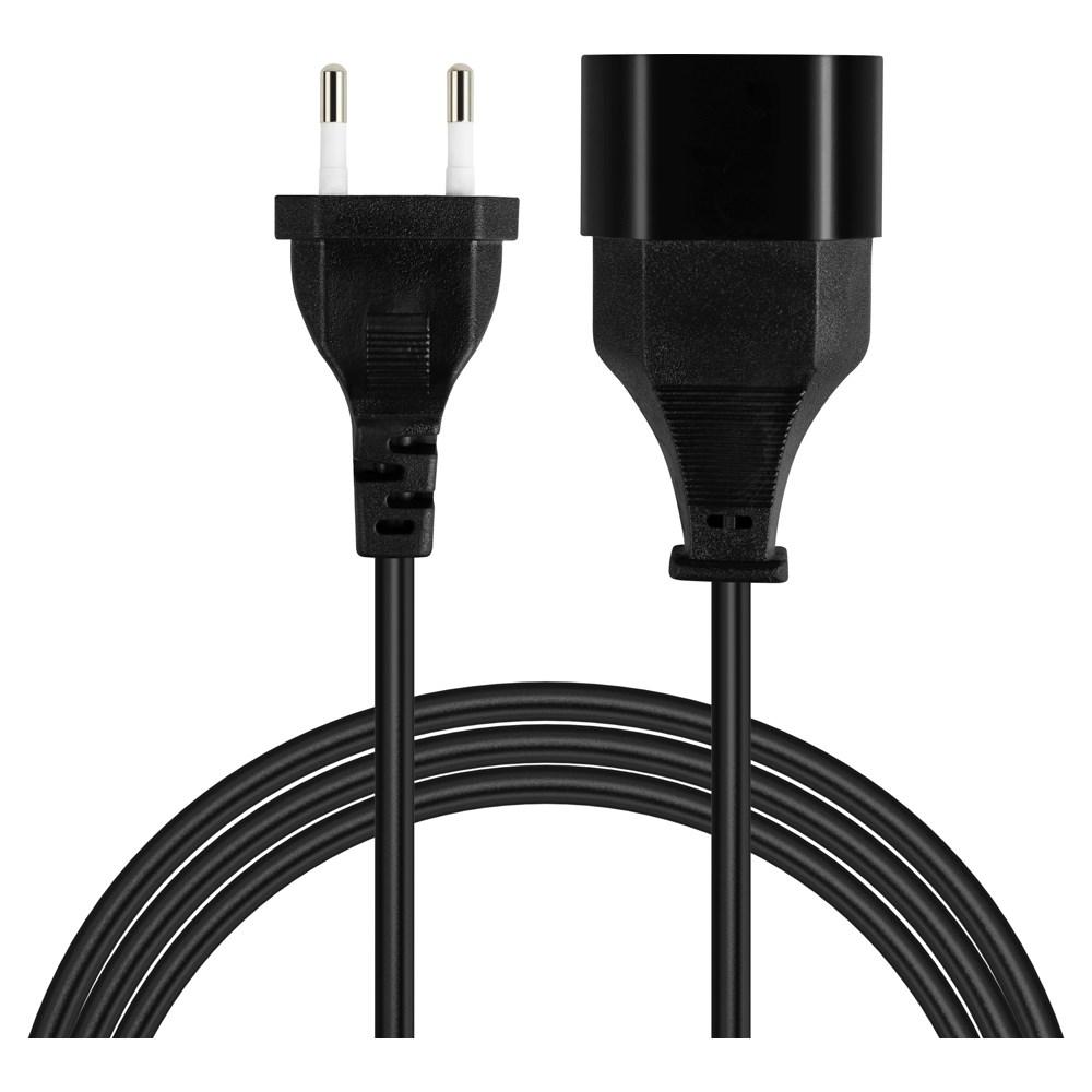 SAVIO CL-213 Power extension cable 1
