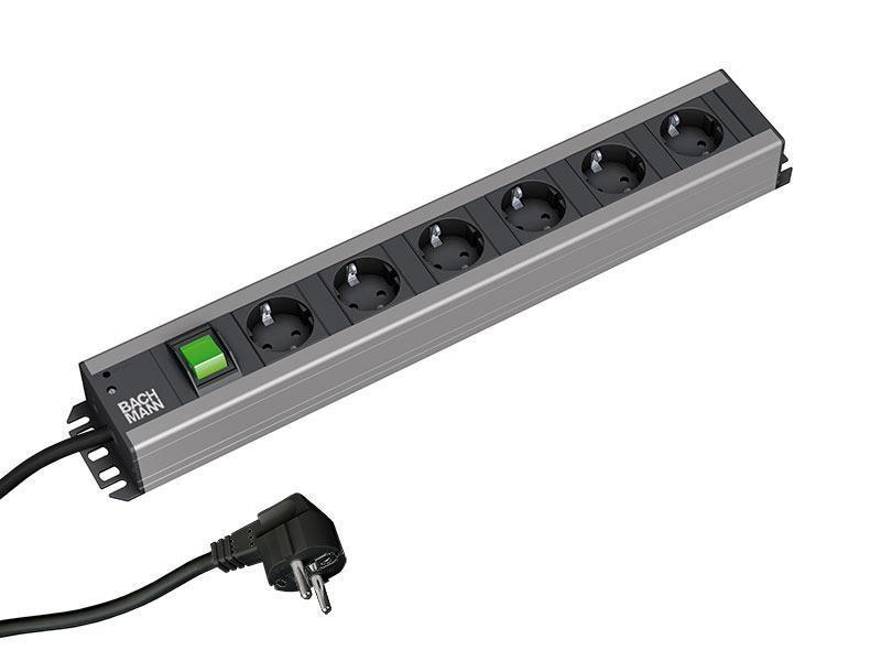 Bachmann 300.003 power extension 2