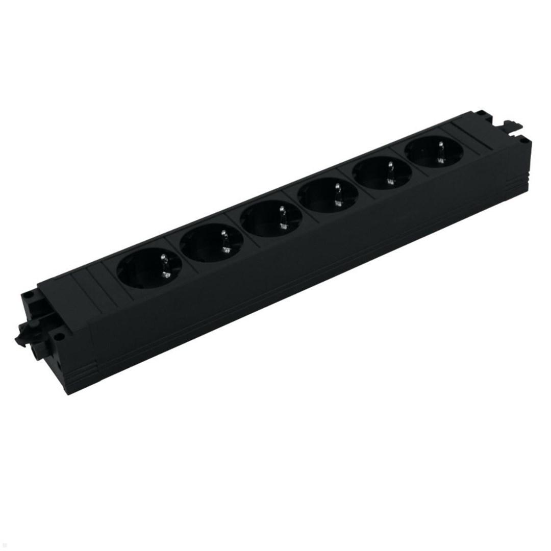 Bachmann STEP BASE 6x power strip