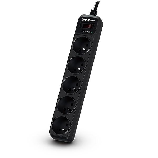 CyberPower Tracer III B0520SC0-FR surge protector