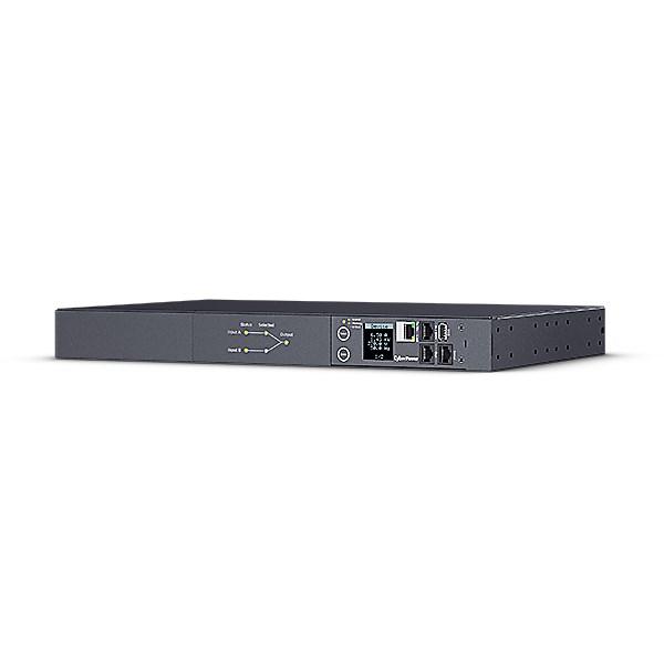 CyberPower PDU44005 power distribution unit (PDU)