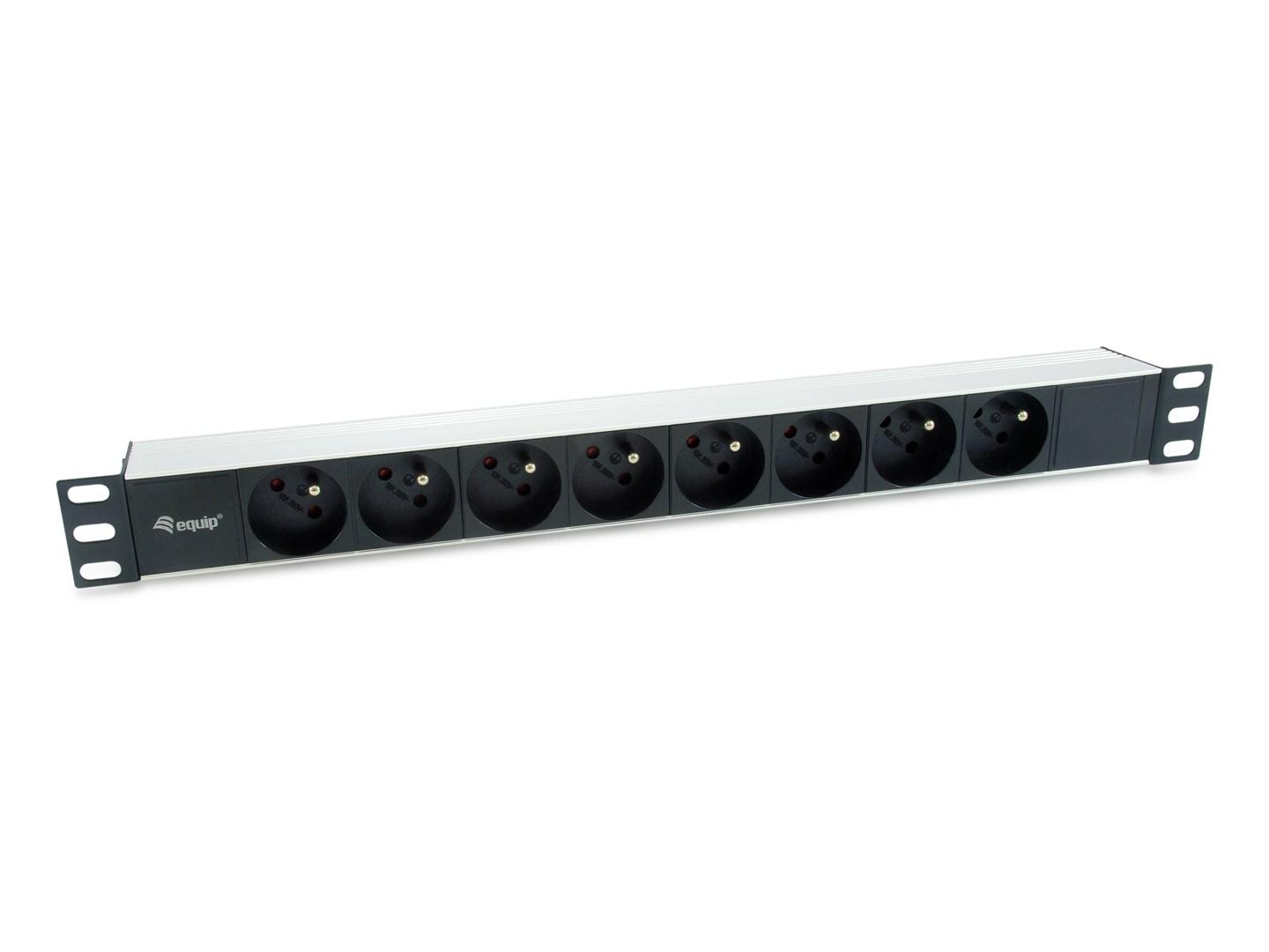Equip 333313 power distribution unit (PDU)