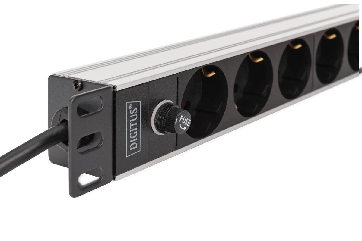 Digitus DN-95437 power distribution unit (PDU)
