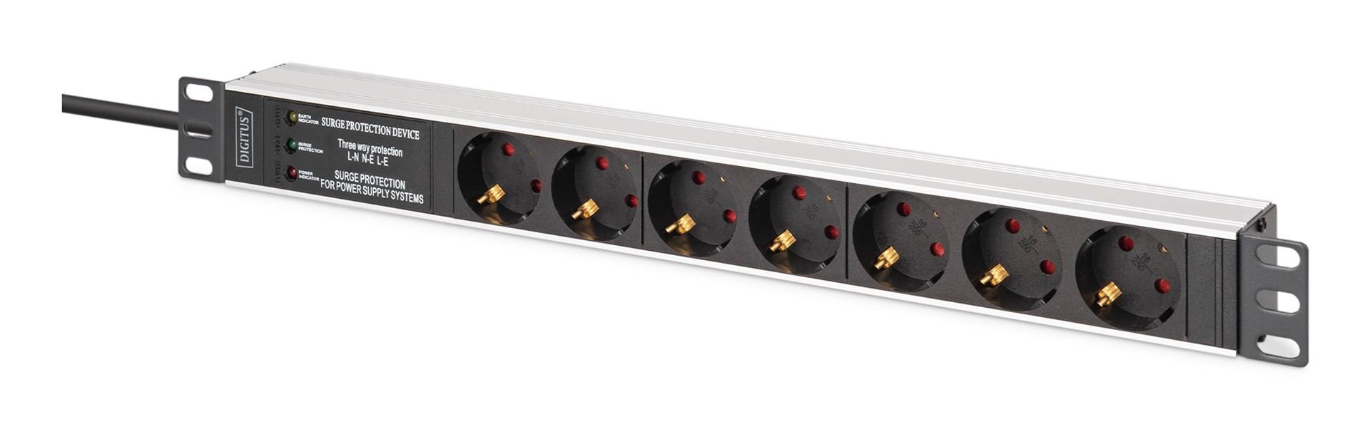 Digitus DN-95441 power distribution unit (PDU)