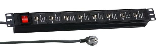 No name EFB Elektronik EK631USB.1