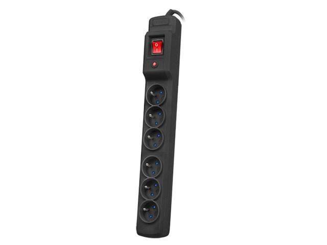 LISTWA ZASILAJĄCA ARMAC MULTI M6 10M