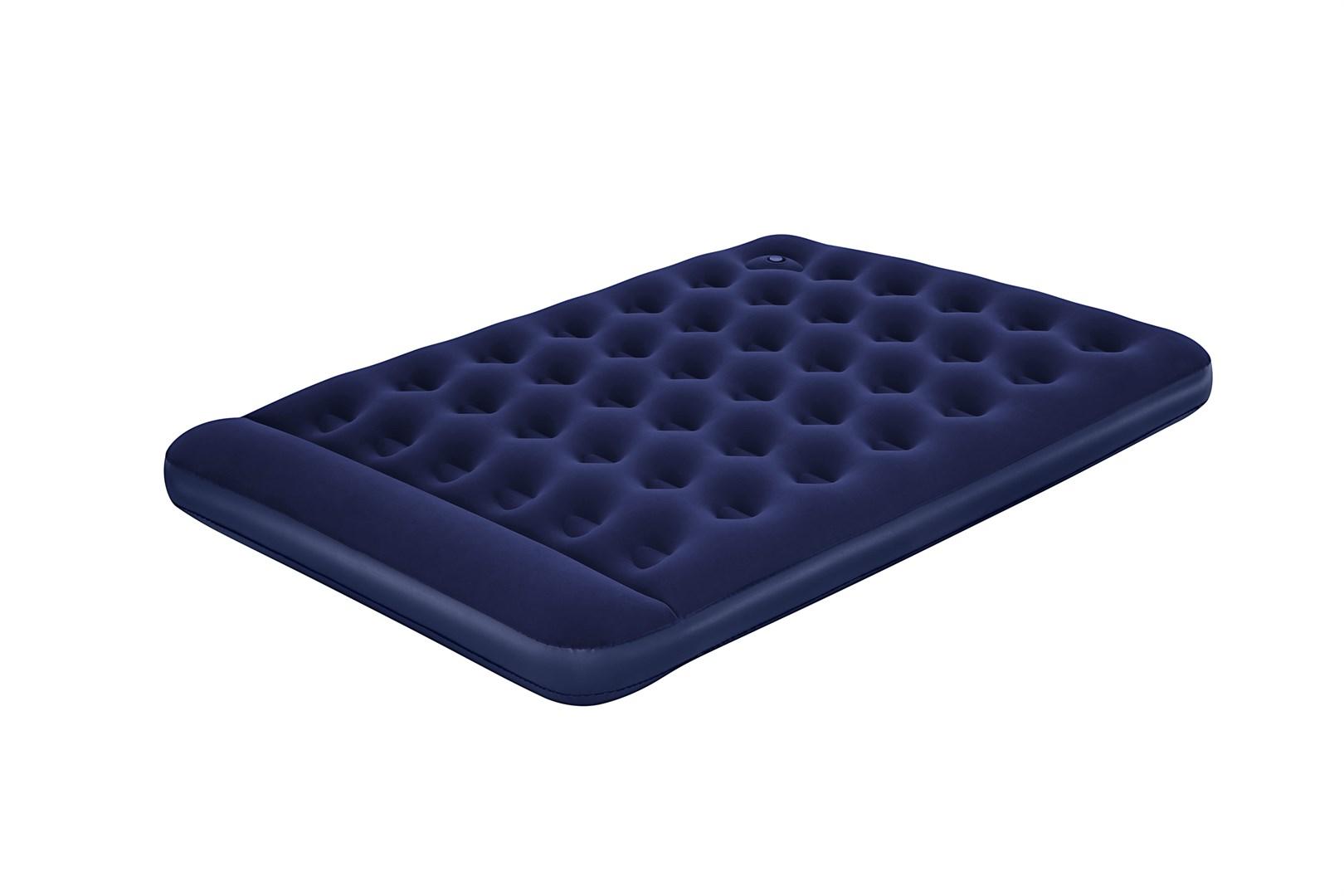 Bestway Air Mattress Queen with Built-in