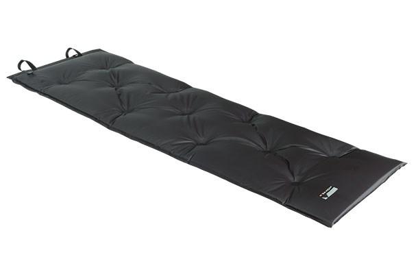 High Peak Indiana Single mattress Grey