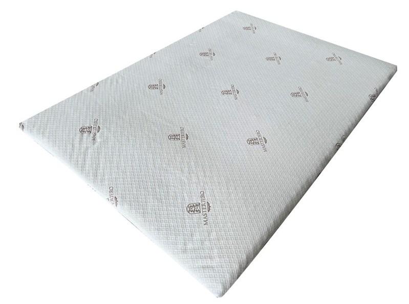 No name MATTRESS TOPPER MASTERJERO 90X200X5