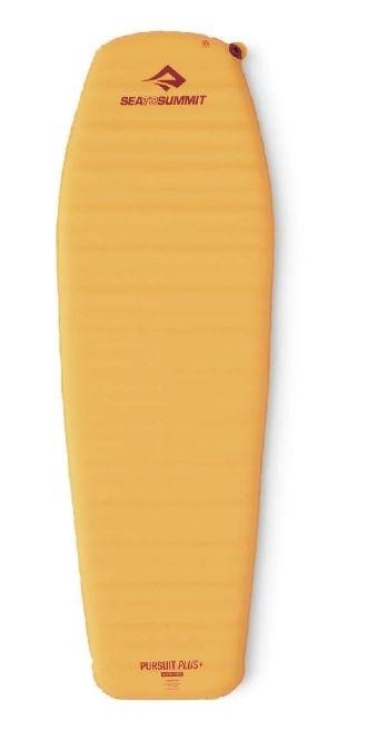 Sea To Summit Pursuit Plus self-inflating