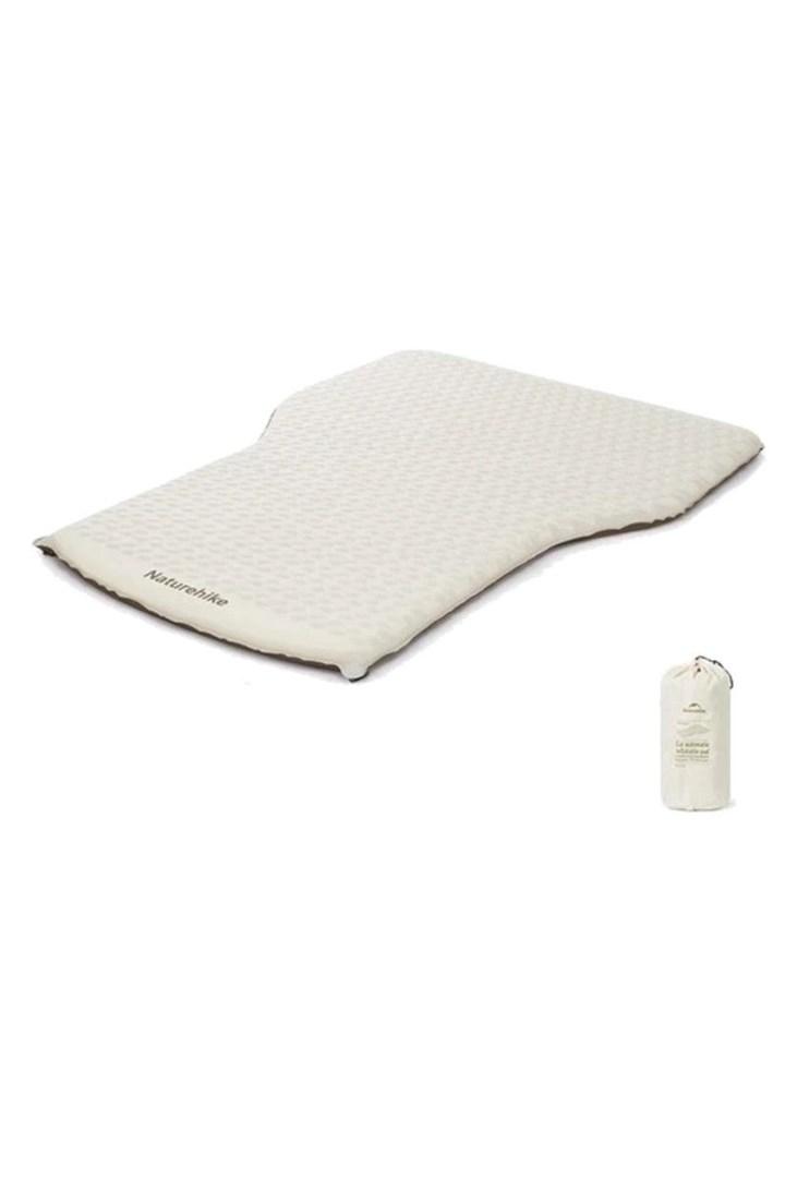 Self-inflating mat yugu car cnk2450ws010-light khaki