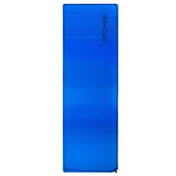 Spokey Savory Single mattress Blue