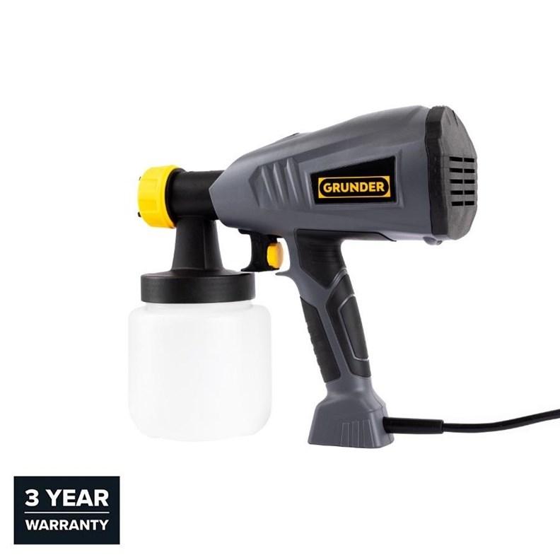 No name ELECTRIC PAINT SPRAYER JS-HH15A