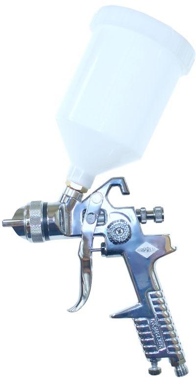Painting gun G. Airpress HVLP 1