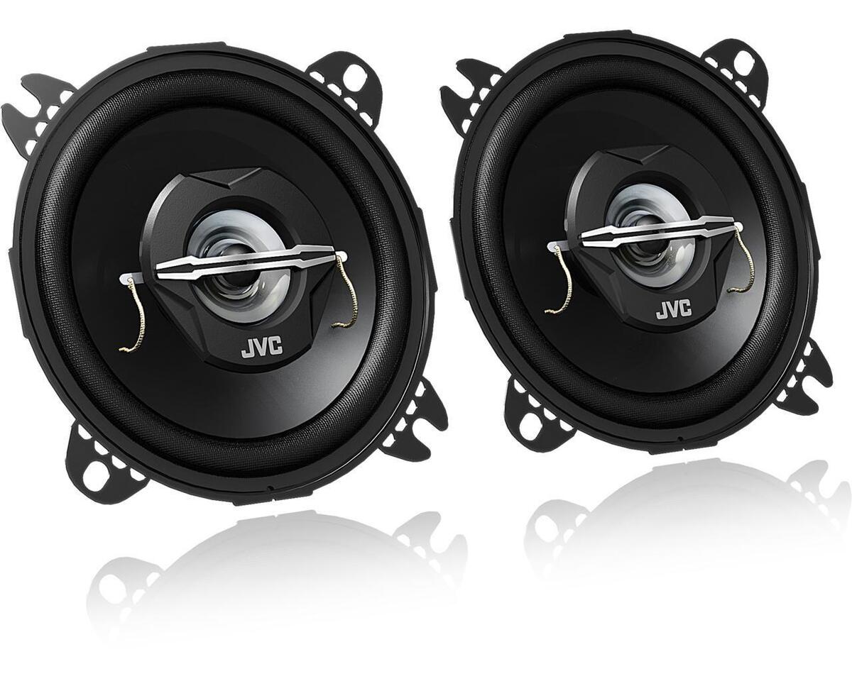 JVC CS-J420X car speaker Round 2-way