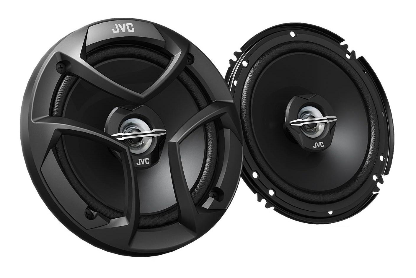 JVC CS-J620 car speaker Round 2-way