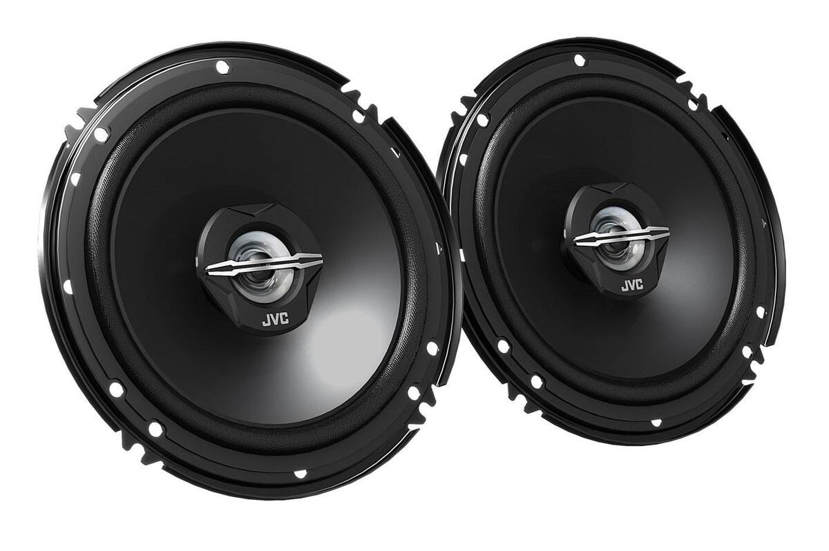 JVC CS-J620X car speaker 2-way 300