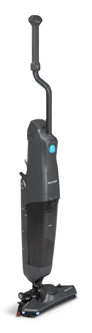 Nilfisk DRYFT V1 EU floor scrubber-drier