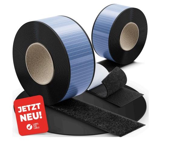 No name Label-the-cable LTC 1610-5-50 duct