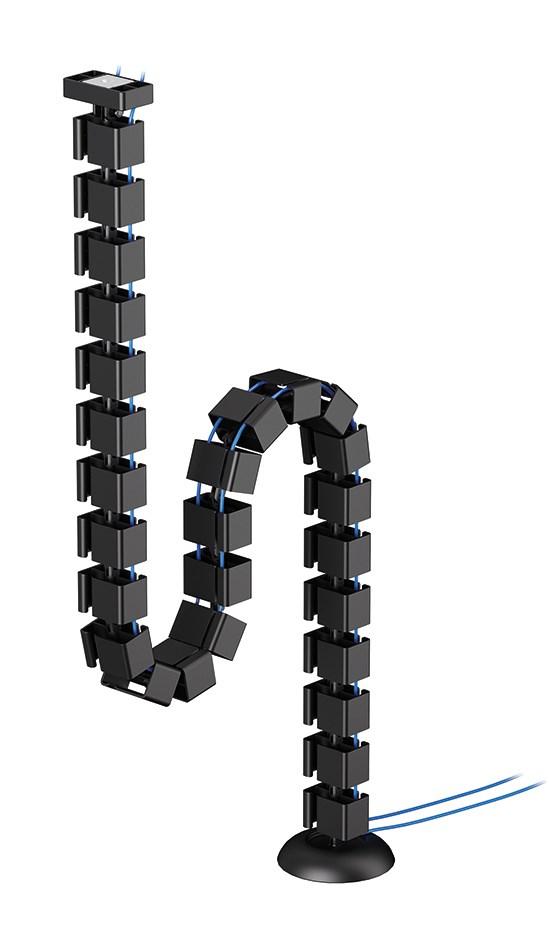 No name Neomounts ADS06-132BL Cable spine