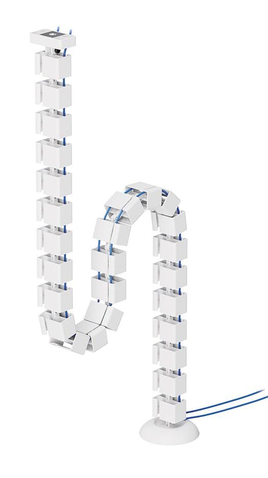 No name Neomounts ADS06-132WH Cable spine