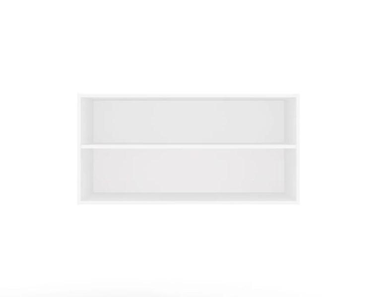 TOP E SHOP OPENO 100 WHITE