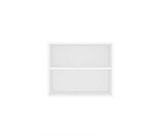 TOP E SHOP OPENO 60 WHITE