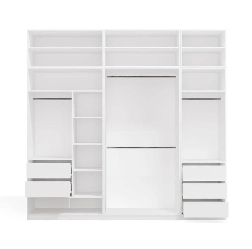 TOP E SHOP OPENO Modular Wardrobe