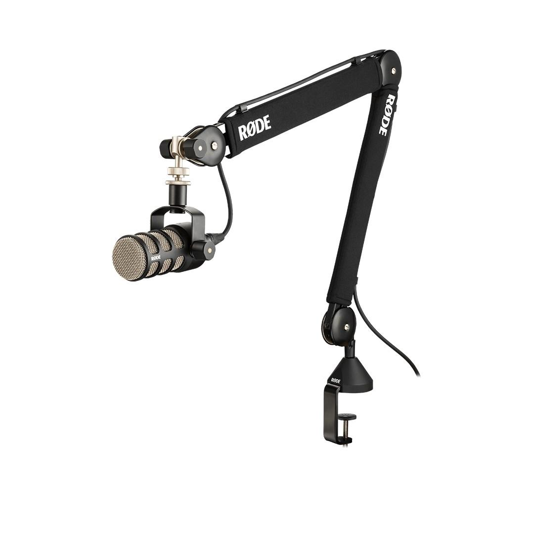 Rode RØDE PSA1+ Boom microphone stand