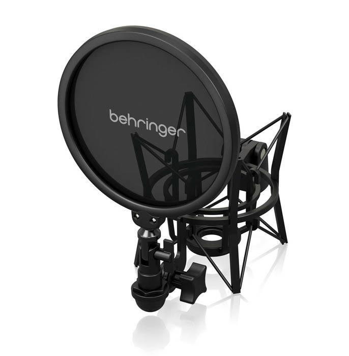 Behringer SMP1000 Uchwyt mikrofonowy antywibracyjny