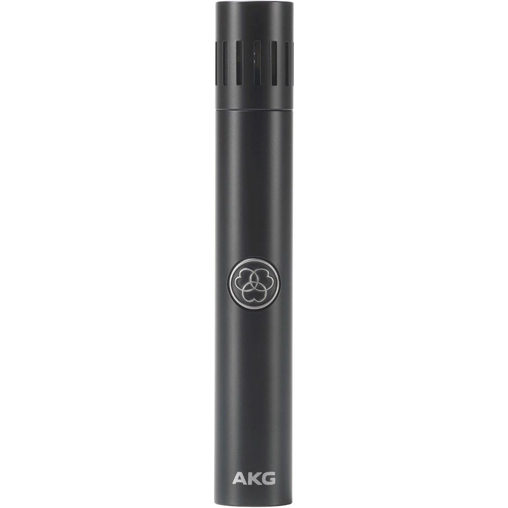 AKG C151 - instrumental condenser microphone