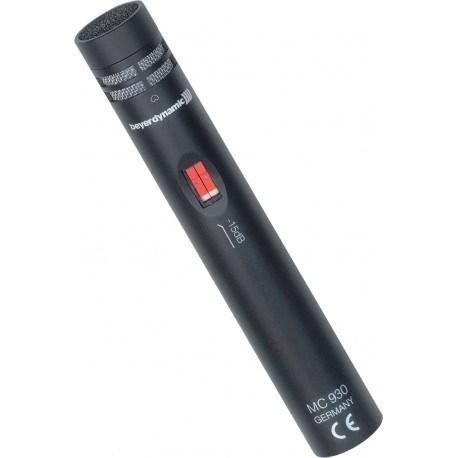 Beyerdynamic MC 930 (2023) Mikrofon pojemnościowy