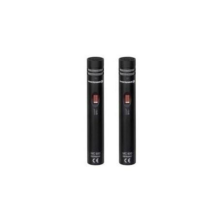 Beyerdynamic MC 930 Stereo-Set B-STOCK  Zestaw