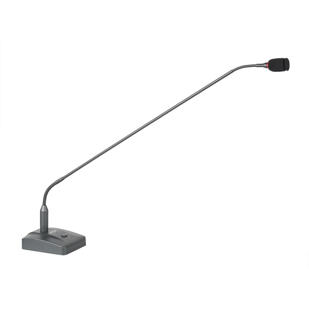 Rebel Gooseneck microphone 80cm