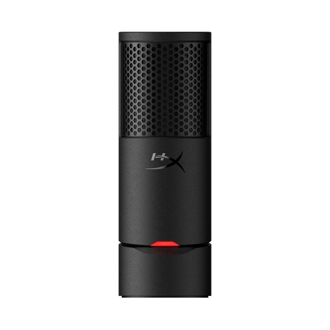 No name HyperX Solocast 2 BLK