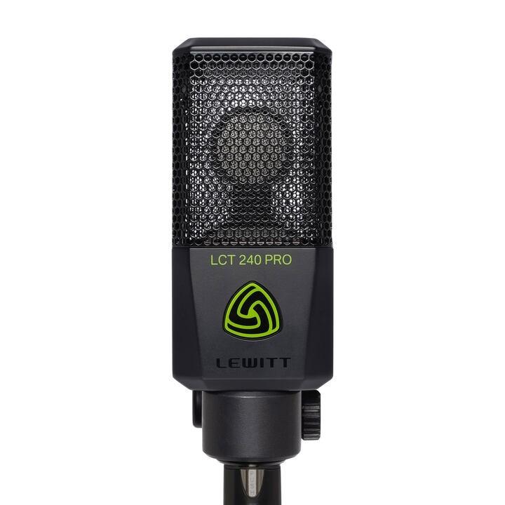 Lewitt LCT 240 Pro Vocal Set