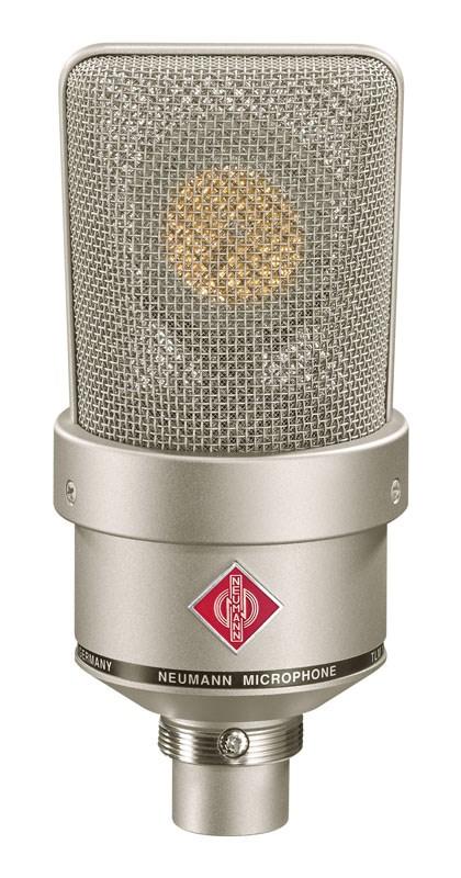 Neumann TLM 103 NI - condenser