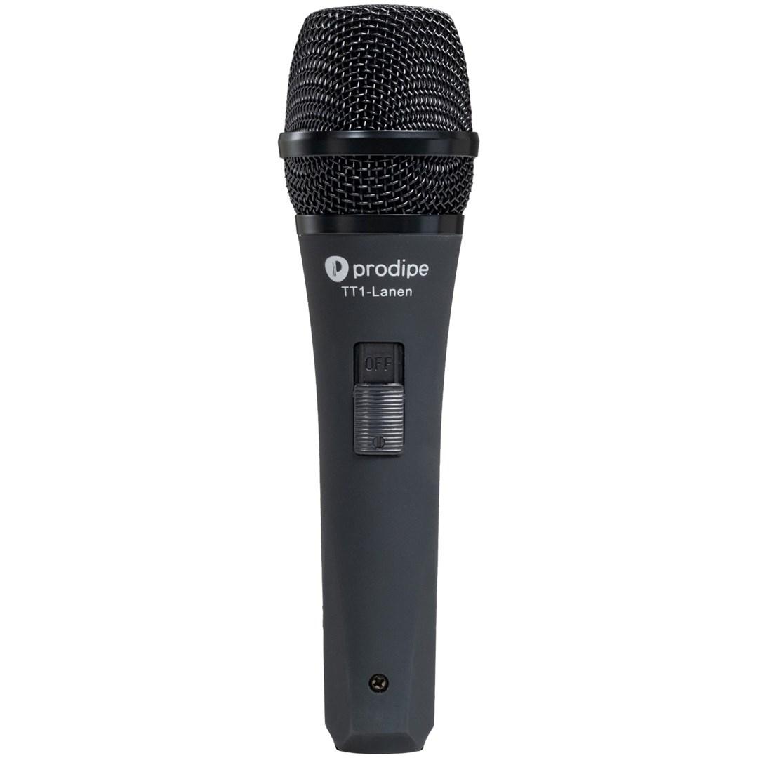 Prodipe TT1-LANEN - dynamic microphone