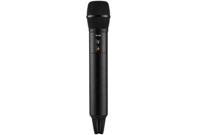 Rode RØDE Interview Pro - professional