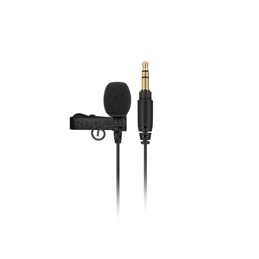 Rode RØDE LAVALIER GO - microphone