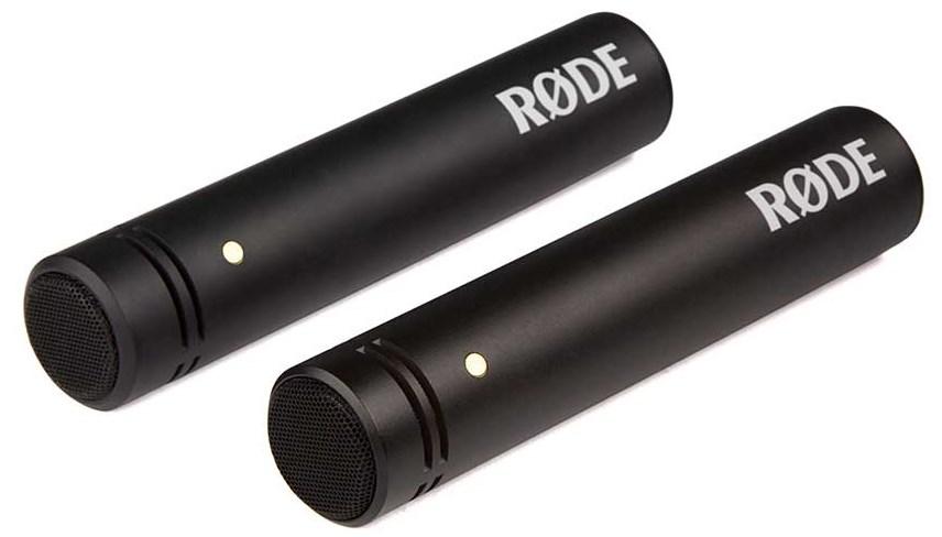 Rode RØDE M5 Pair - pair
