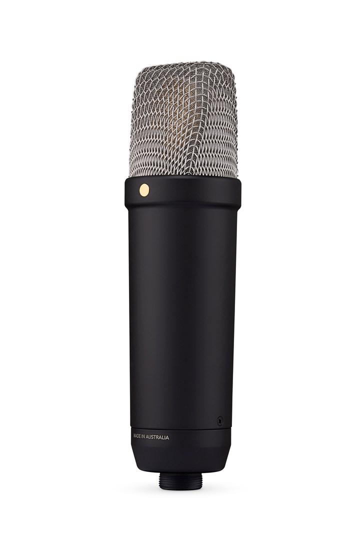 Rode RØDE NT1 5th Generation Black