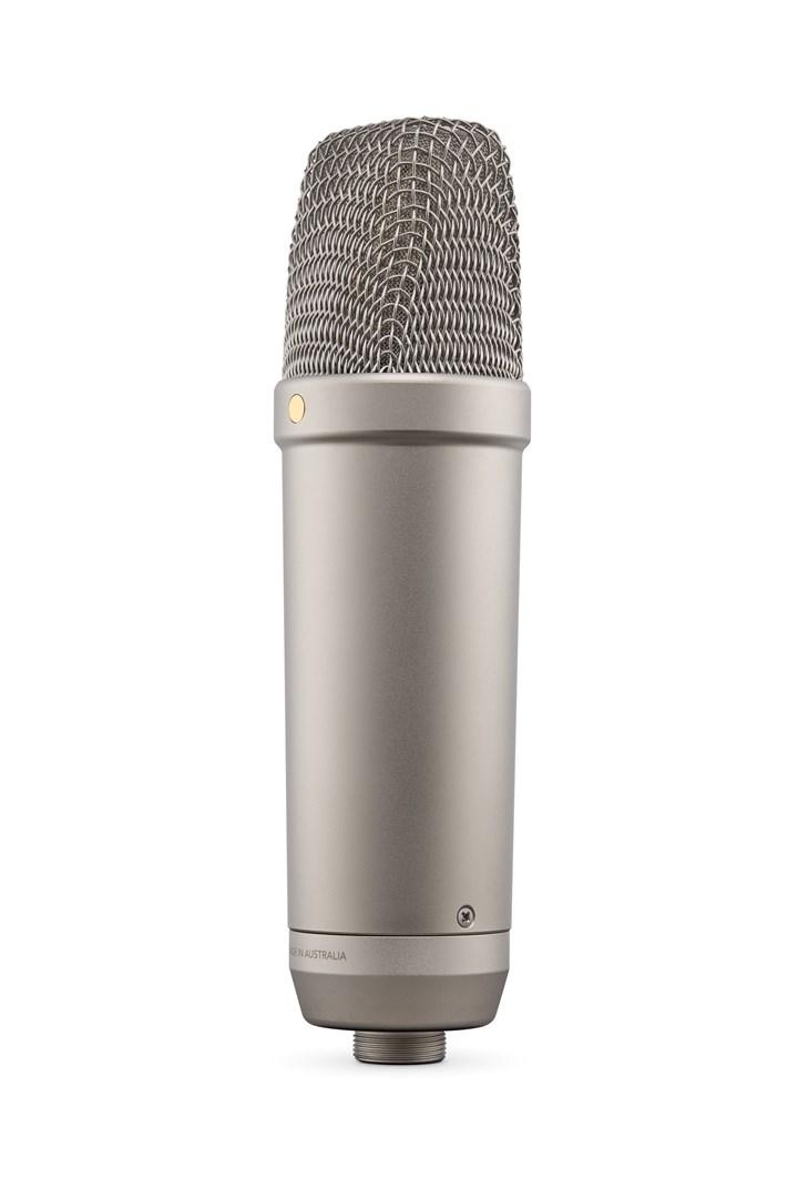Rode RØDE NT1 5th Generation Silver