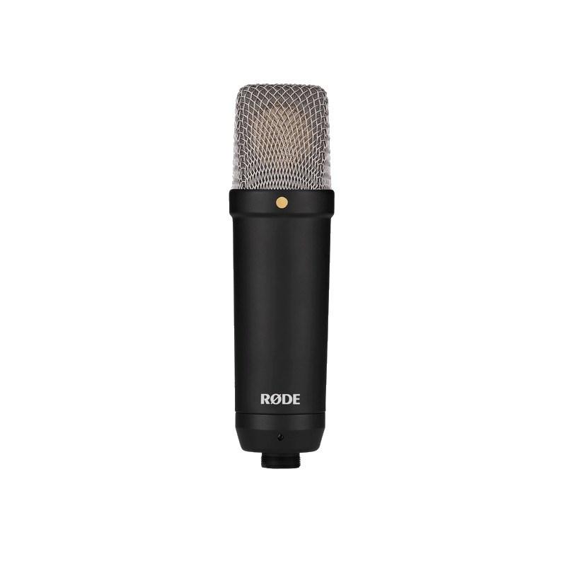 Rode RØDE NT1 Signature Black -