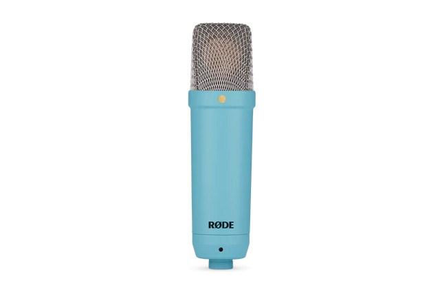 Rode RØDE NT1 Signature Blue -